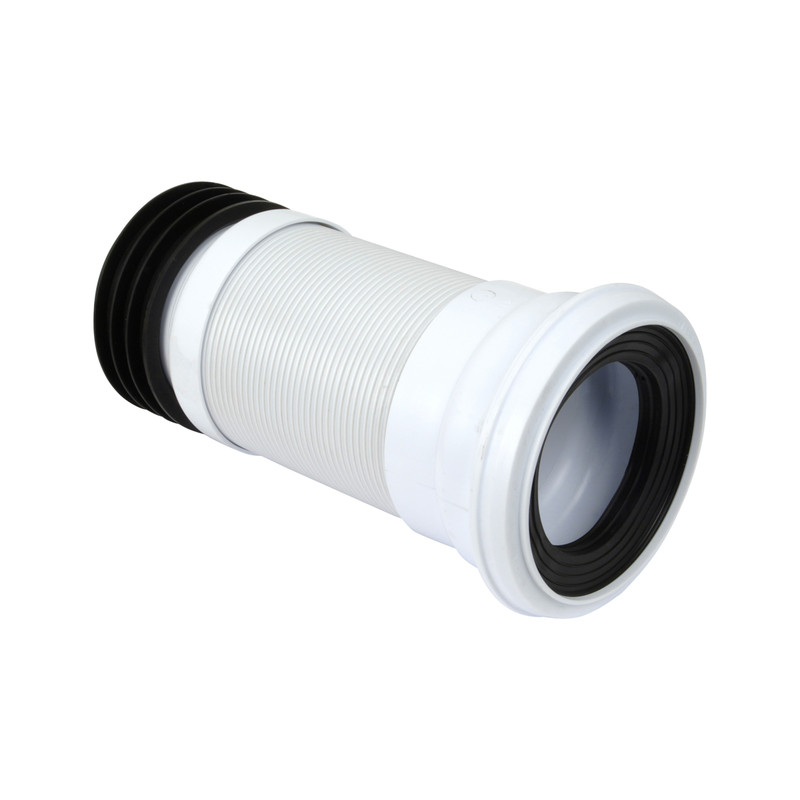 Flexible Pan Connector 300 - 600mm