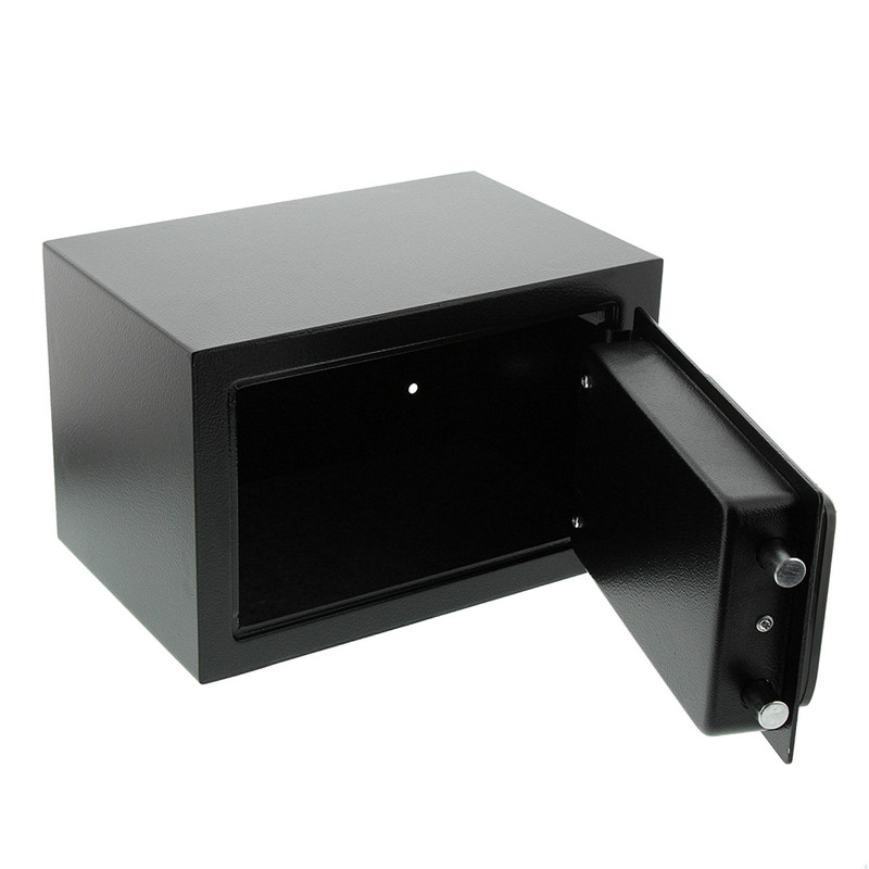 Burg-Wächter Favor Electronic Locking Safe 9.5L