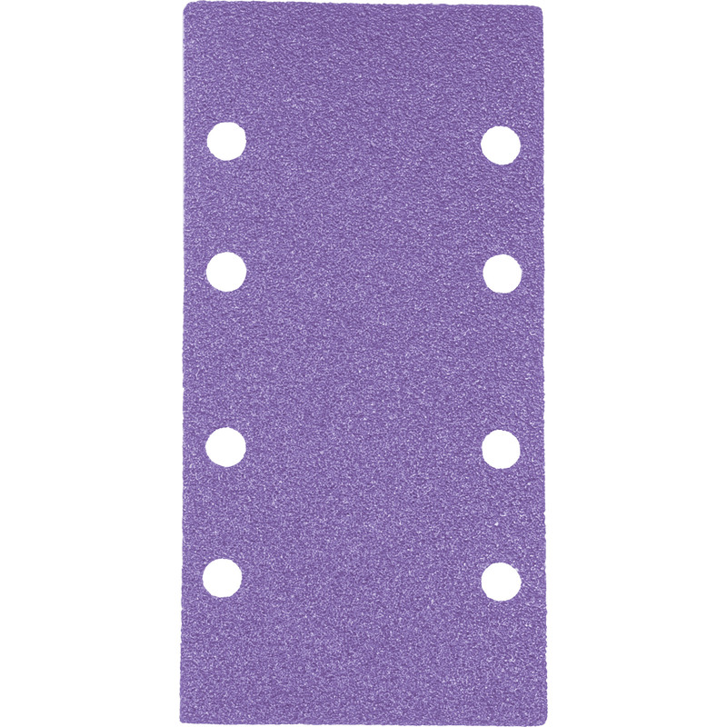 Trend Sanding Sheet 93mm x 185mm 80G