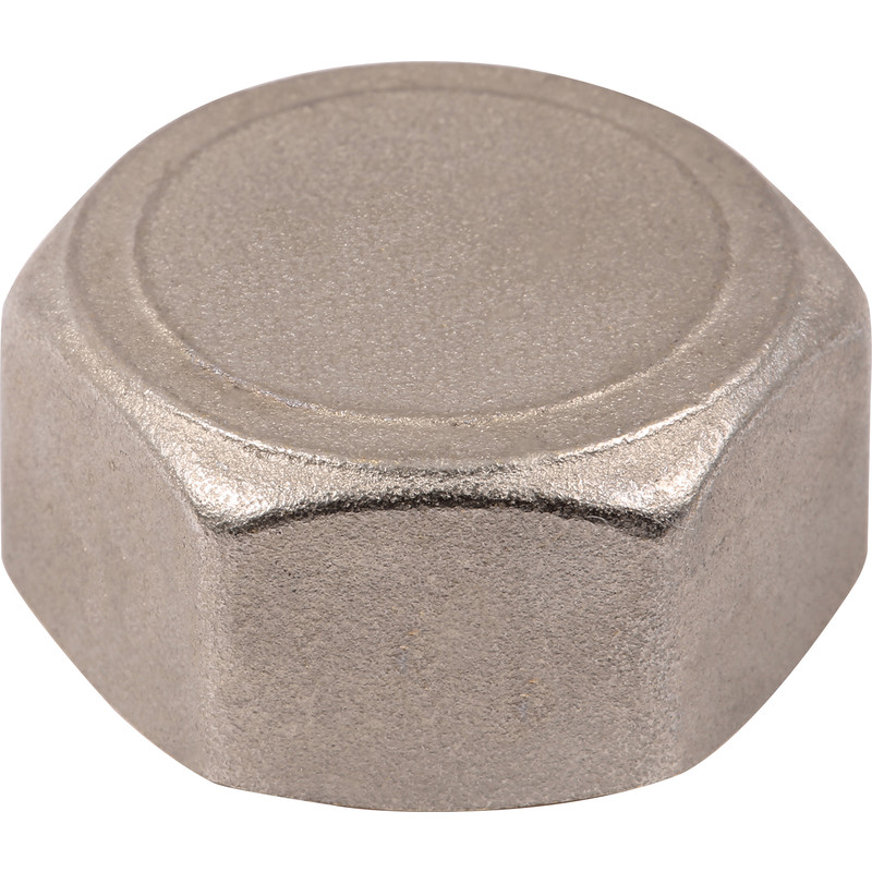 Hep2O Manifold End Cap 3/4" Female