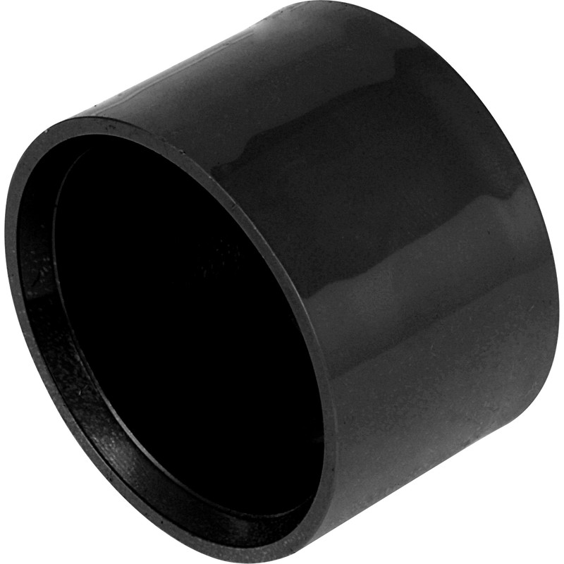 Solvent Weld Reducer 40 x 32mm Black