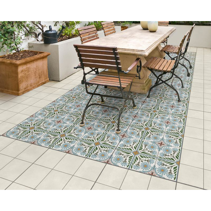 Marshalls Symphony Matte Porcelain Paving Slabs Botanic 1000 x 500 x 20mm