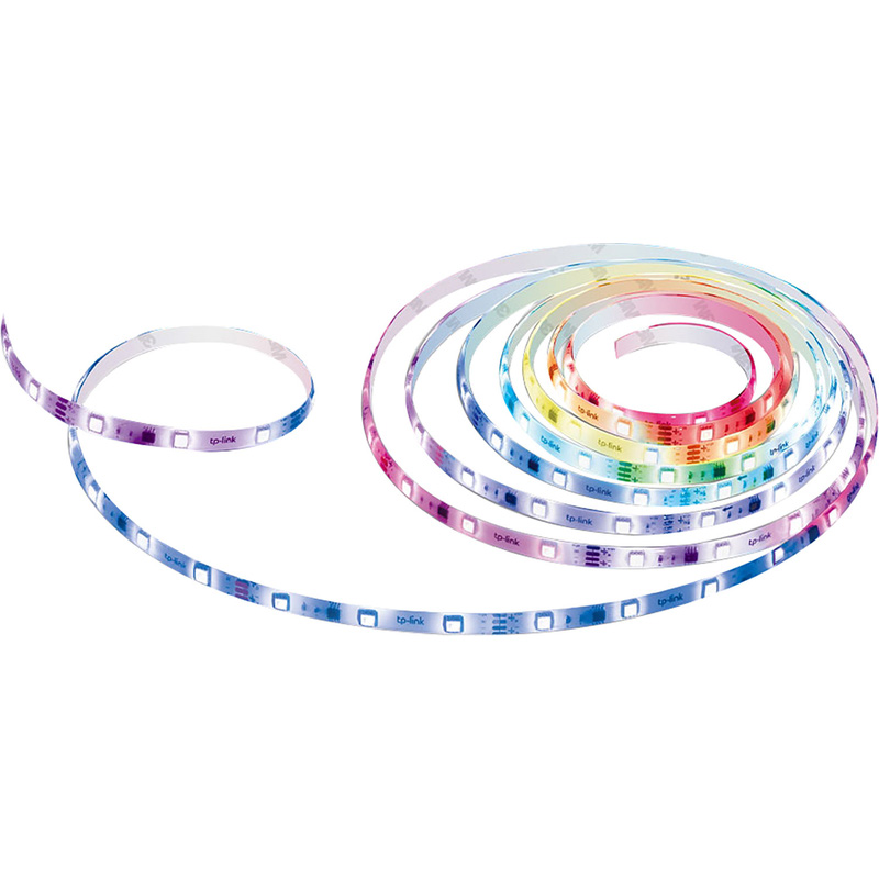 TP Link Tapo Smart WiFi 5M Lightstrip Multicolour