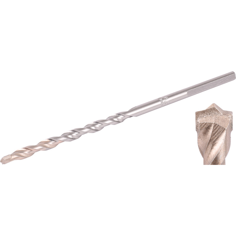 DeWalt Extreme Masonry Drill Bit 6.5 x 150mm