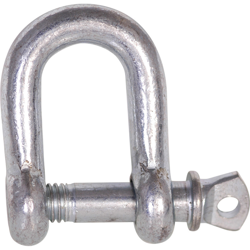 D Shackle 10mm