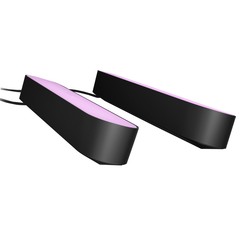 Hue Play black 2 pack