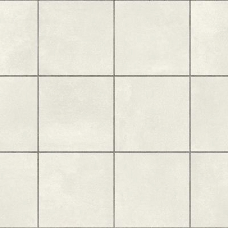 Marshalls Symphony Matte Porcelain Paving Slabs Cream 1000 x 500 x 20mm