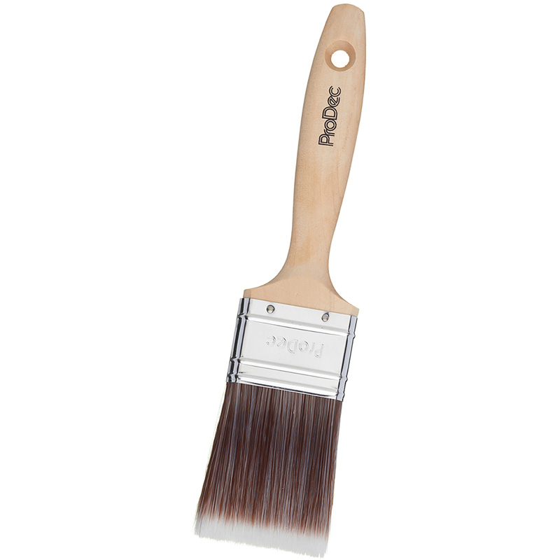 Prodec Premier Synthetic Paintbrush 2"