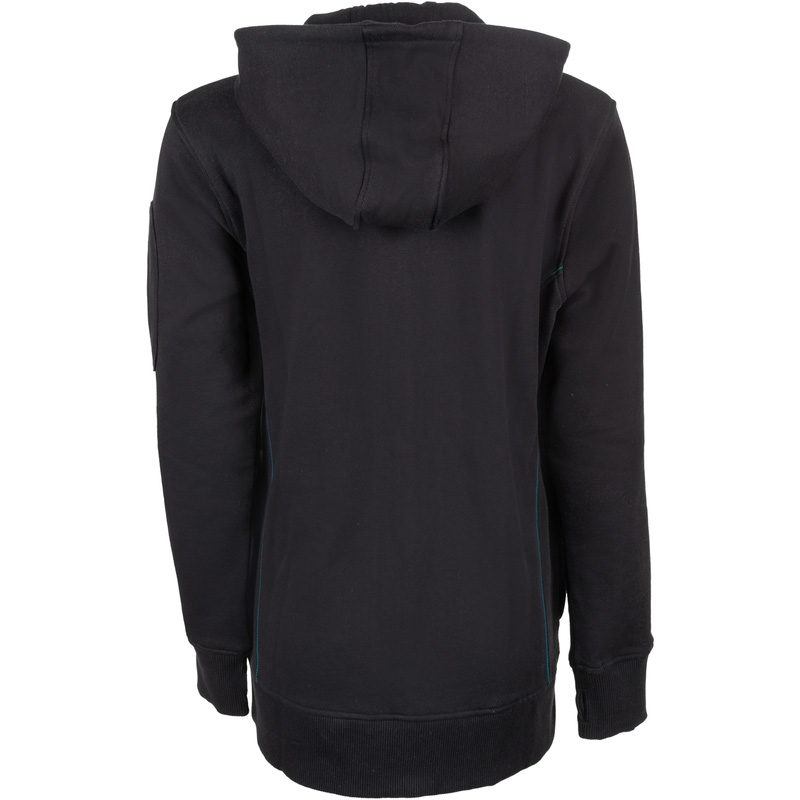 Dickies Women's Performance Hoodie Black 16