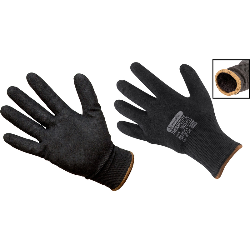 Thermotite Grip Gloves X Large