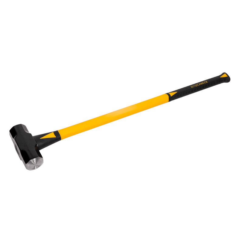Roughneck Sledge Hammer 8lb (3.64kg)