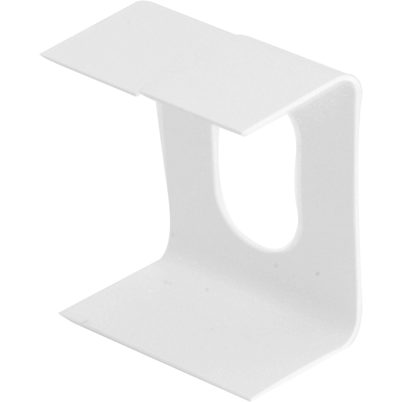 Pipe Cover Side Access 15mm