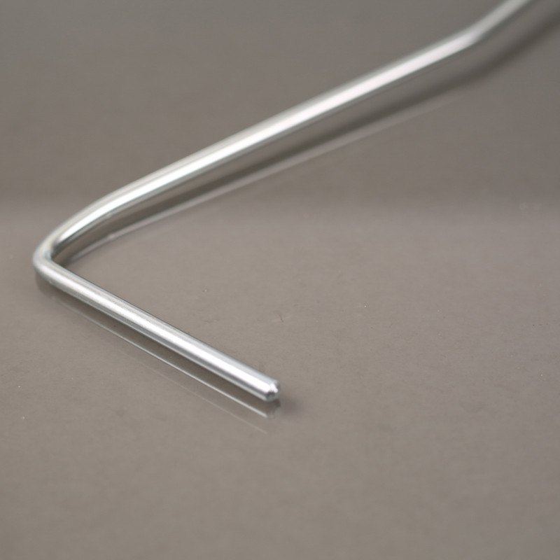 Mini Roller Frame 4" Long Handle