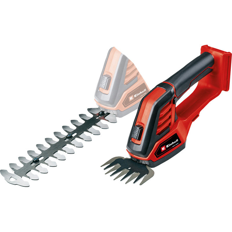 Einhell Power X-Change 18V Grass and Bush Shear Body Only