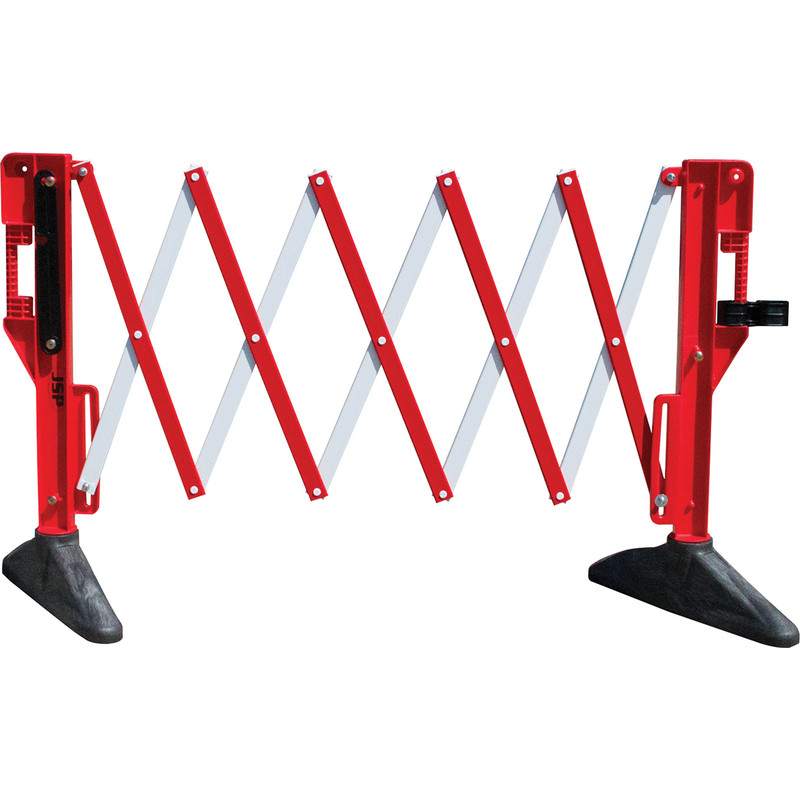 JSP Titan Expander Barrier 3m