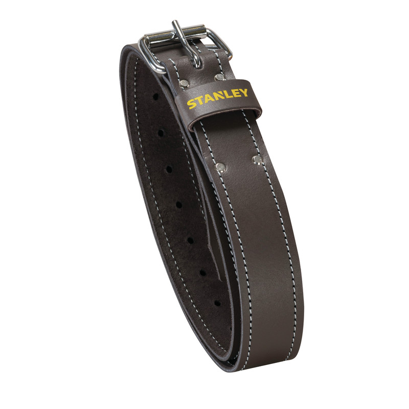 Stanley Leather Belt