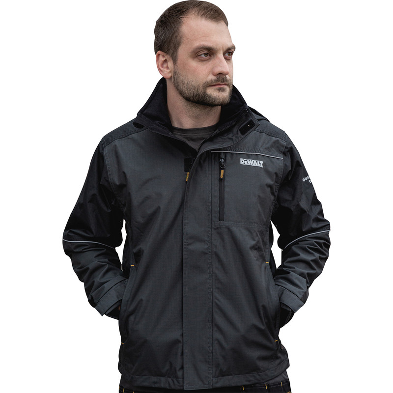 DeWalt Newport Jacket X Large