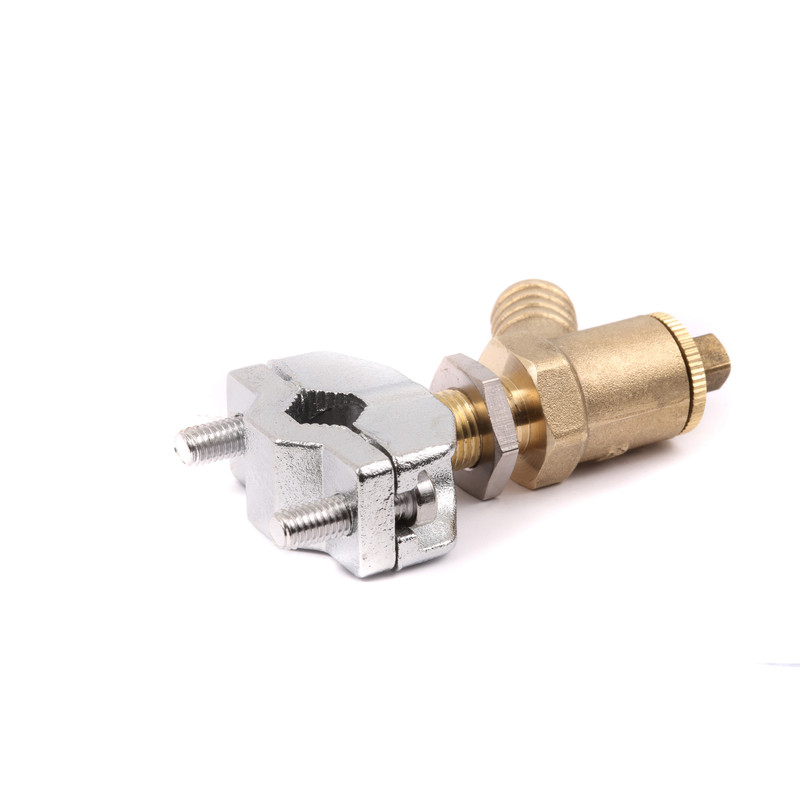 Self-Cutting Tap Adaptor 22mm
