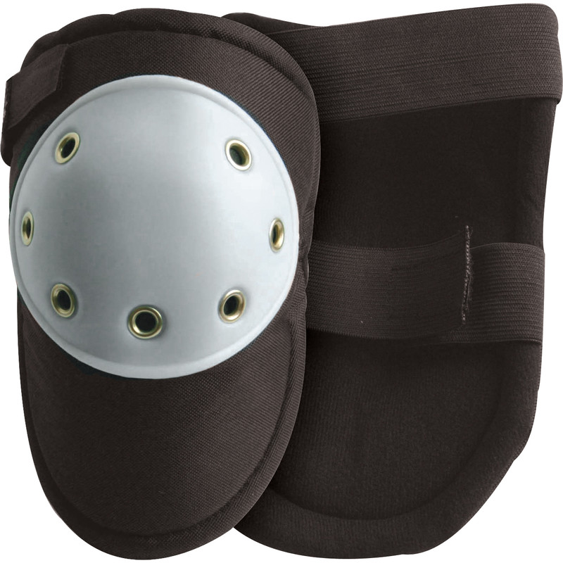 Hard Cap Knee Pads