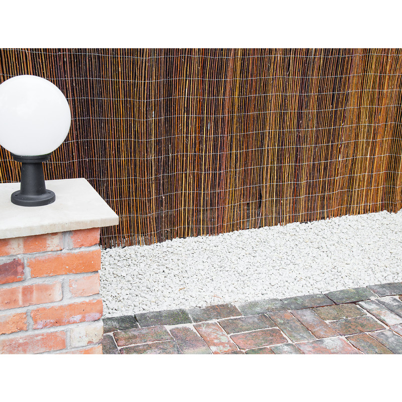 Willow Screening 4m x 2m