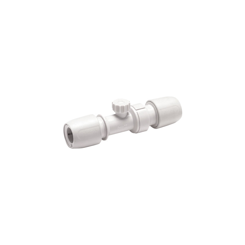 Hep2O Double Check Valve 15mm