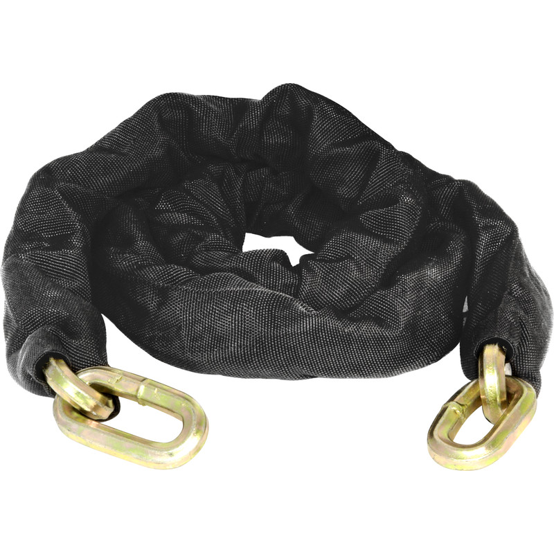 Hardened Quad Link Security Chain 1.5m