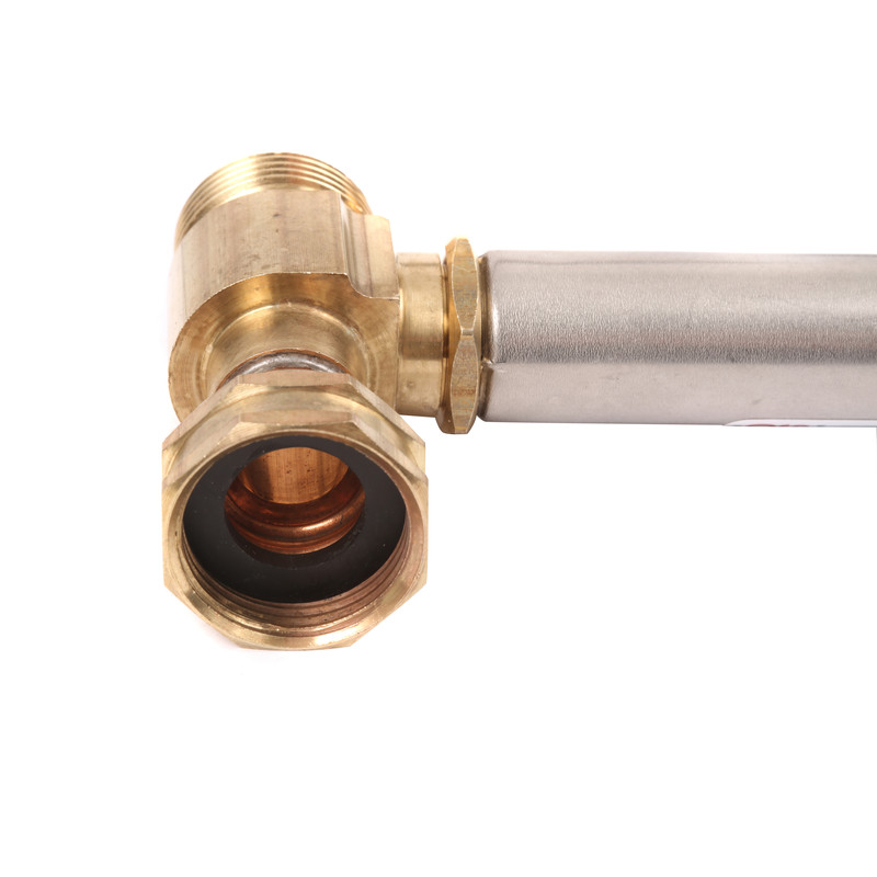 Mini Rester 3/4" Hose Union