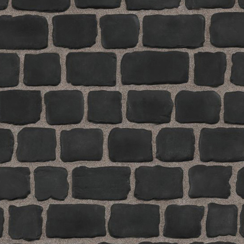 Marshalls Drivesys Original Cobble Mixed Sizes Basalt