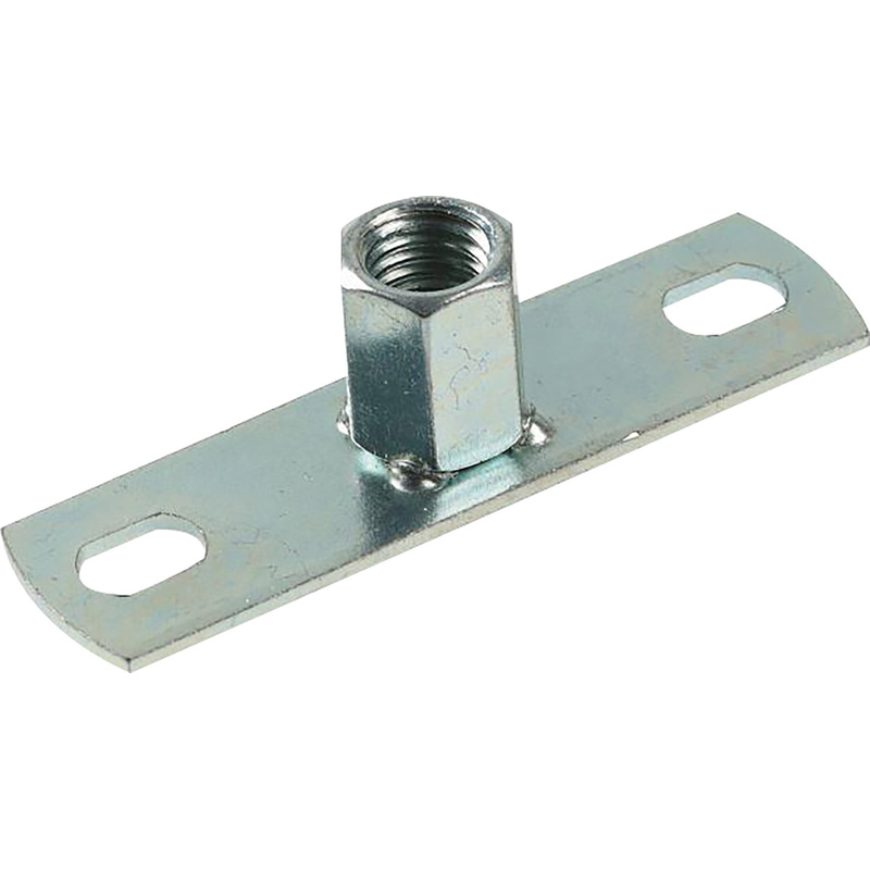 Made4Trade Backplate for Euro Clips Female M10/M8