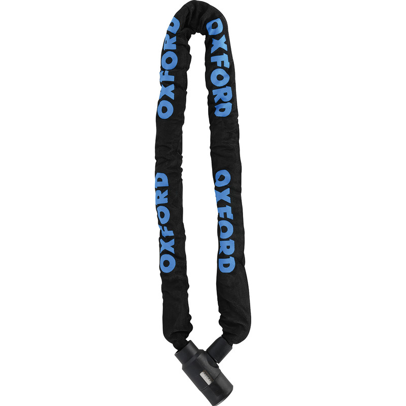 Oxford General Purpose Chainlock 10mm Square 2m