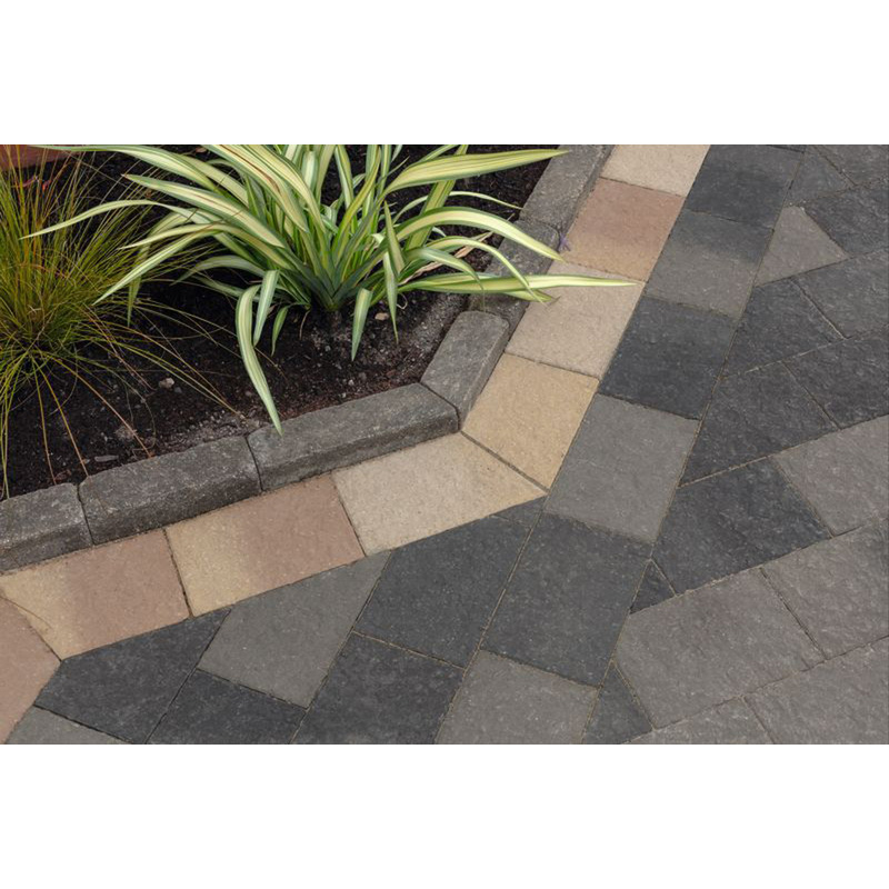 Marshalls Drivesett Coppice Block Paving Pennant Blend 240 x 160 x 50mm