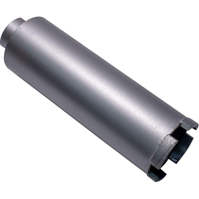 Mexco Solid Dry Diamond Core Drill Bit 52mm