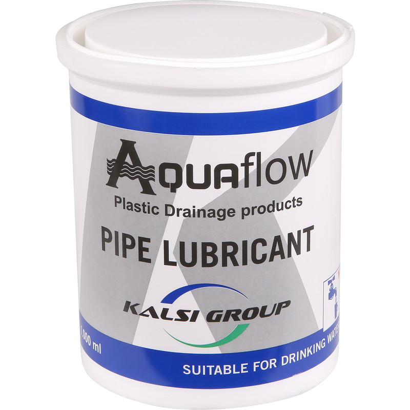 Soluble Pipe Lubricant 1000ml