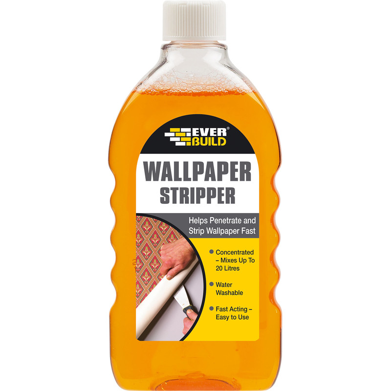 Wallpaper Stripper 500ml