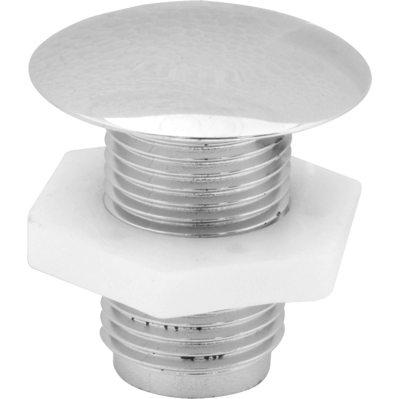 Cistern Stopper Chrome