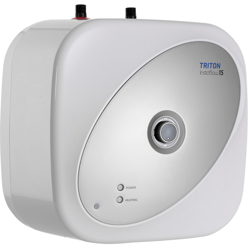 Triton Instaflow Stored Water Heater 15L 2kW