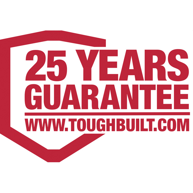 ToughBuilt ClipTech™ Tool Storage Clip Tech Hubs