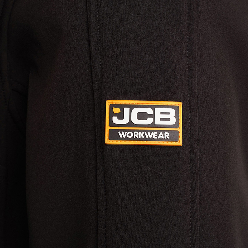 JCB Softshell Jacket X Large