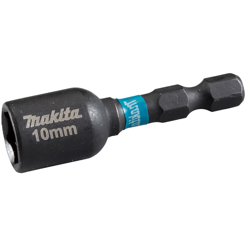 Makita Impact Rated Black Nutsetter 10mm