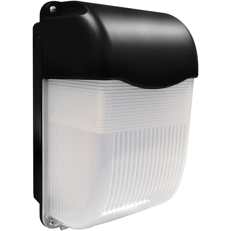 LED IP65 Bulkhead 11W 900lm