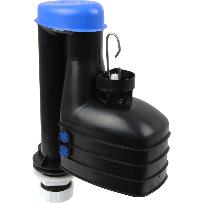 Fluidmaster Dual Flush Syphon 8"