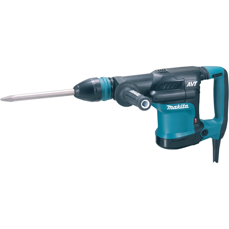 Makita 6Kg AVT SDS MAX Demolition Hammer 110V