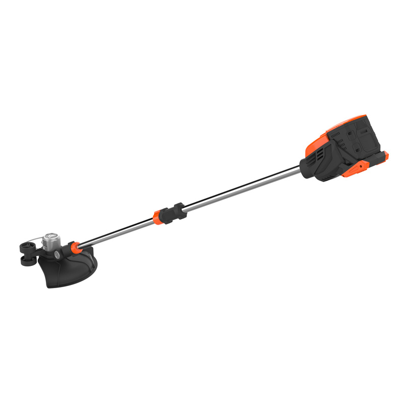 Yard Force 40V Cordless Grass Trimmer 1 x 2.5Ah