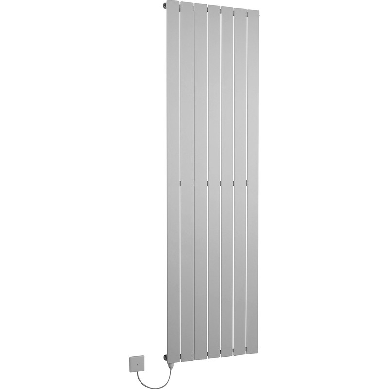 Ximax Oxford Electric Designer Radiator 1800 x 520mm 3070 BTU 900W White