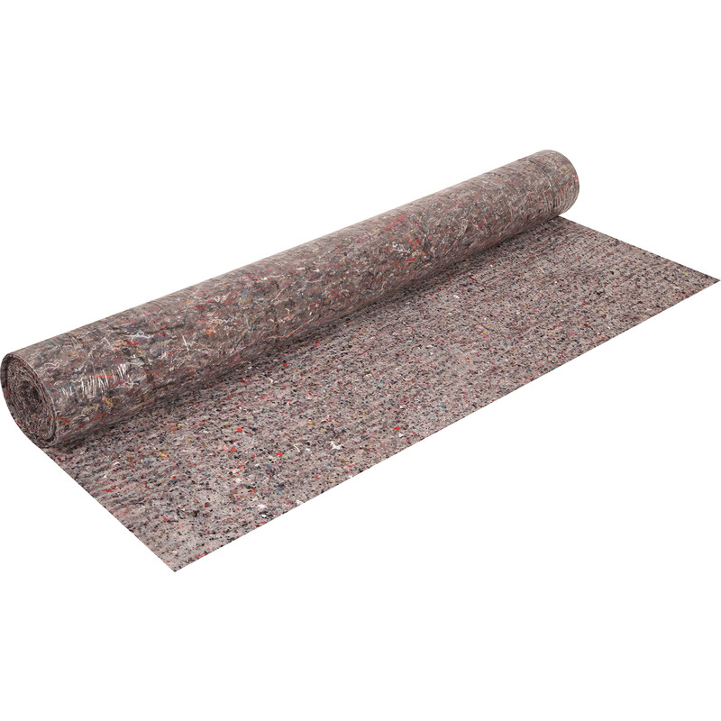 Antinox Floor Protection Fleece 10m x 1m