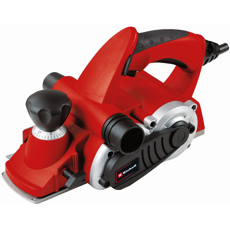 Einhell 900W 3mm 82mm Planer 230V