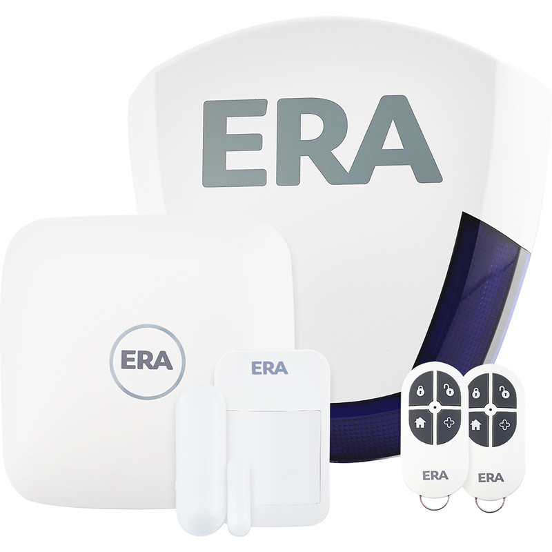 ERA Protect Deter Alarm System