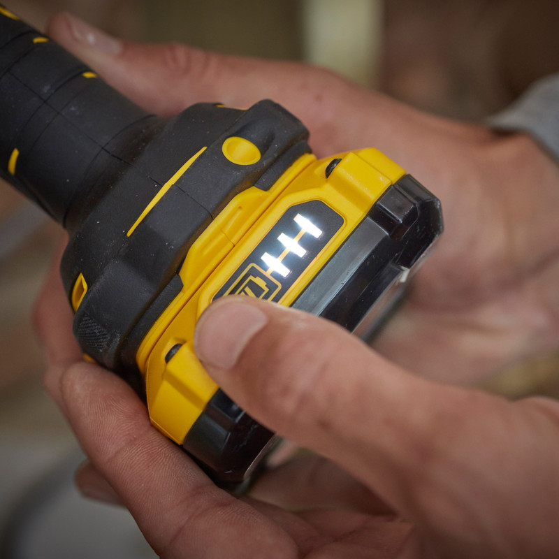 Stanley FatMax V20 18V Cordless Flashlight Body Only