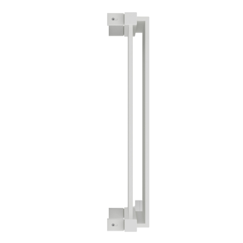 Terma Electric Radiator Nemo 1000W 530 x 1185mm Sea Salt White