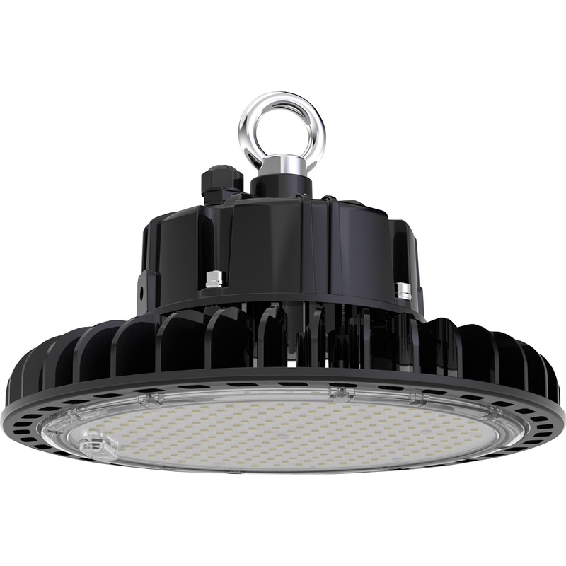 Integral LED Performance Plus Circular High Bay IP65 IK08 200W 4000K 27000lm